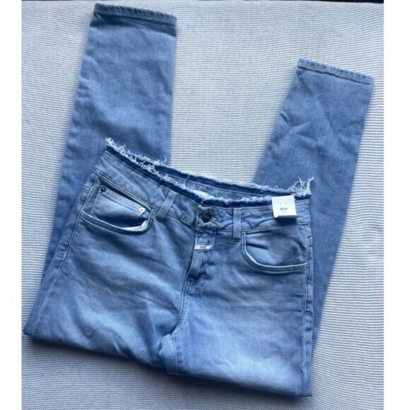 NWT CLOSED Baker Jeans - Picture 4 of 9